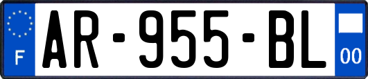 AR-955-BL