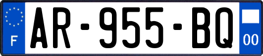 AR-955-BQ