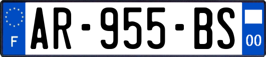 AR-955-BS