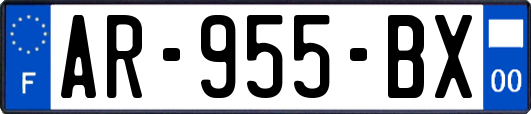 AR-955-BX