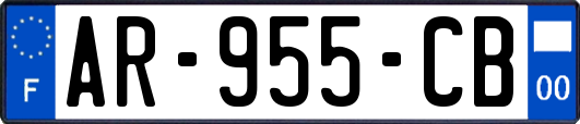 AR-955-CB