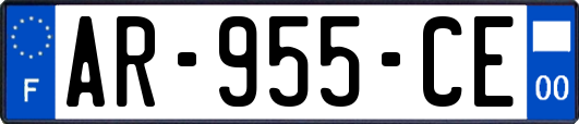 AR-955-CE