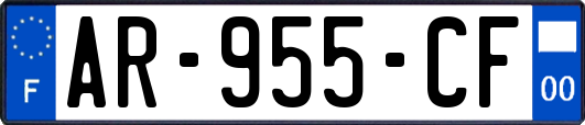 AR-955-CF