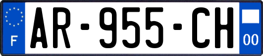 AR-955-CH
