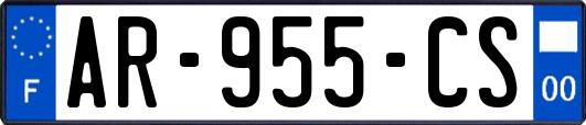 AR-955-CS