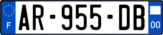AR-955-DB