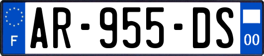 AR-955-DS