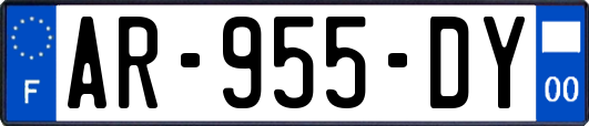 AR-955-DY
