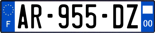 AR-955-DZ