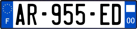 AR-955-ED