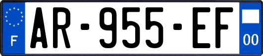 AR-955-EF