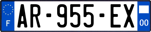 AR-955-EX