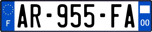 AR-955-FA