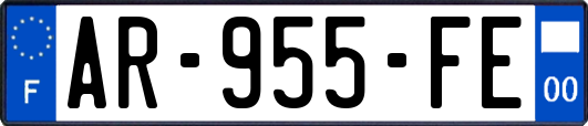 AR-955-FE