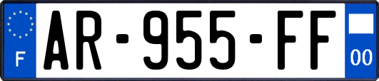 AR-955-FF