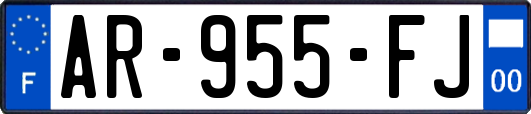 AR-955-FJ