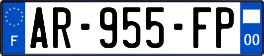 AR-955-FP