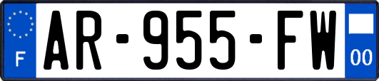 AR-955-FW