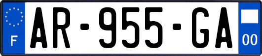 AR-955-GA