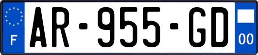 AR-955-GD