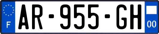 AR-955-GH