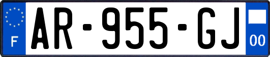 AR-955-GJ