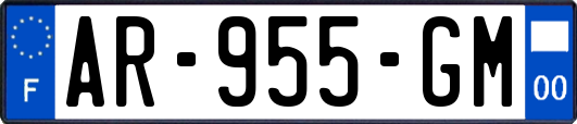 AR-955-GM