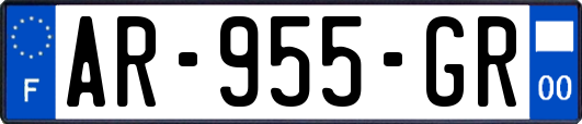 AR-955-GR