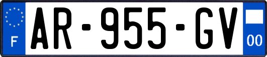 AR-955-GV