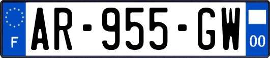 AR-955-GW
