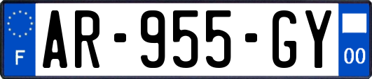 AR-955-GY