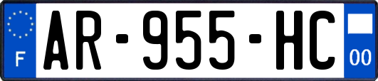 AR-955-HC