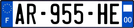 AR-955-HE