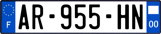 AR-955-HN