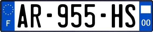 AR-955-HS