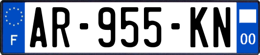AR-955-KN