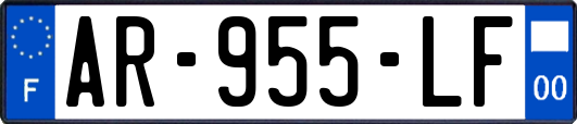 AR-955-LF