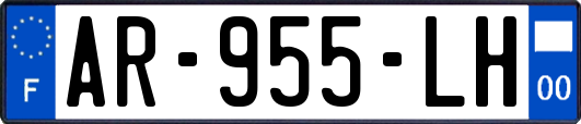 AR-955-LH