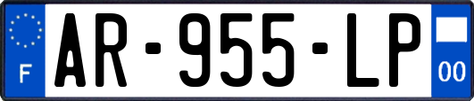 AR-955-LP