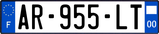 AR-955-LT