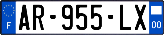 AR-955-LX