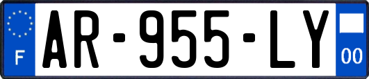AR-955-LY