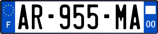 AR-955-MA