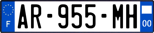 AR-955-MH
