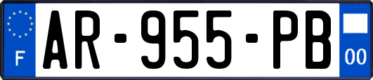 AR-955-PB