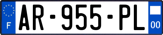 AR-955-PL