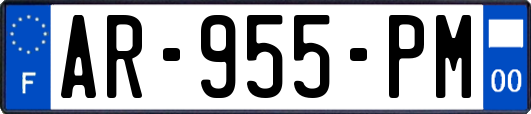 AR-955-PM