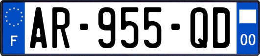AR-955-QD