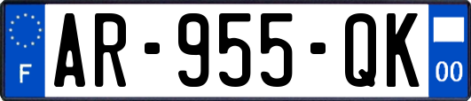 AR-955-QK
