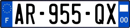 AR-955-QX